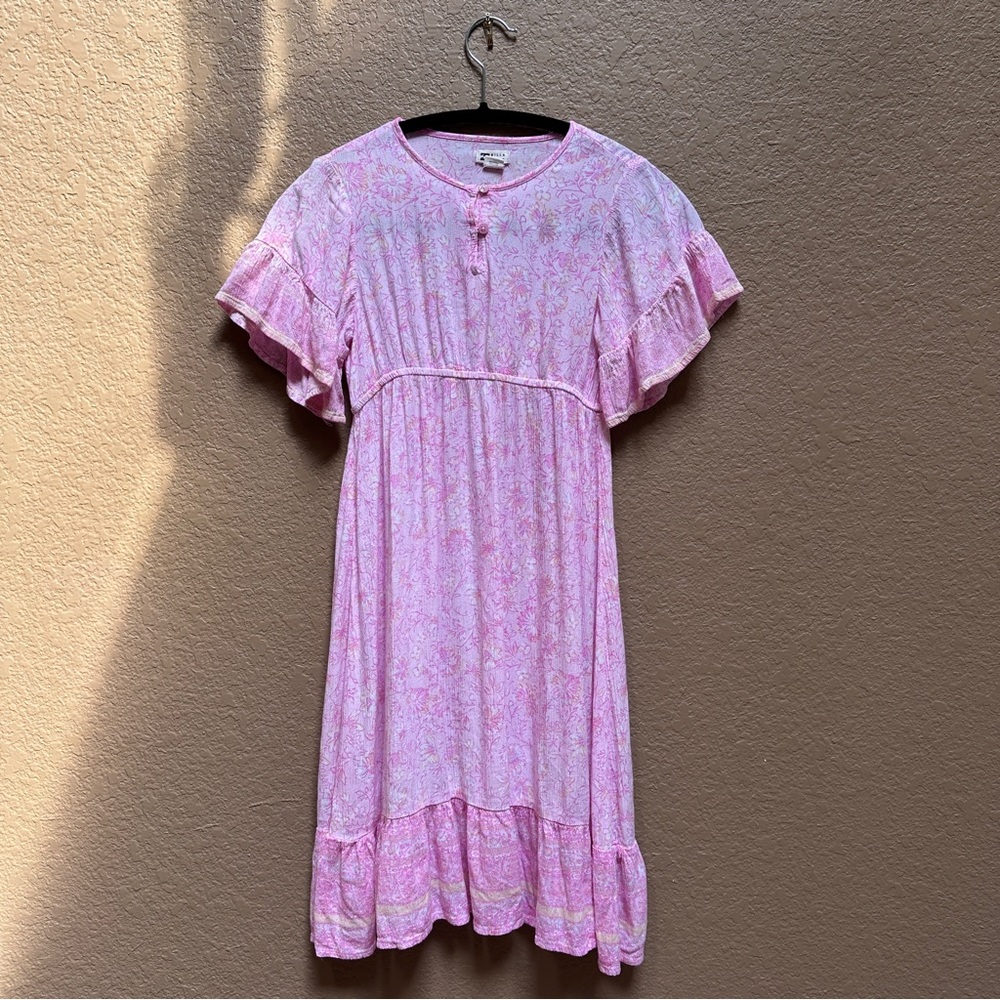 Billabong dress